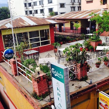 Shree Tibet Family Guest House Kathmandu Exterior photo