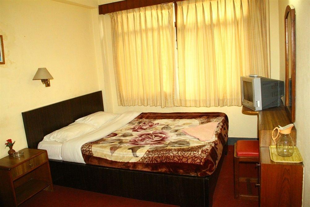 Shree Tibet Family Guest House Kathmandu Exterior photo