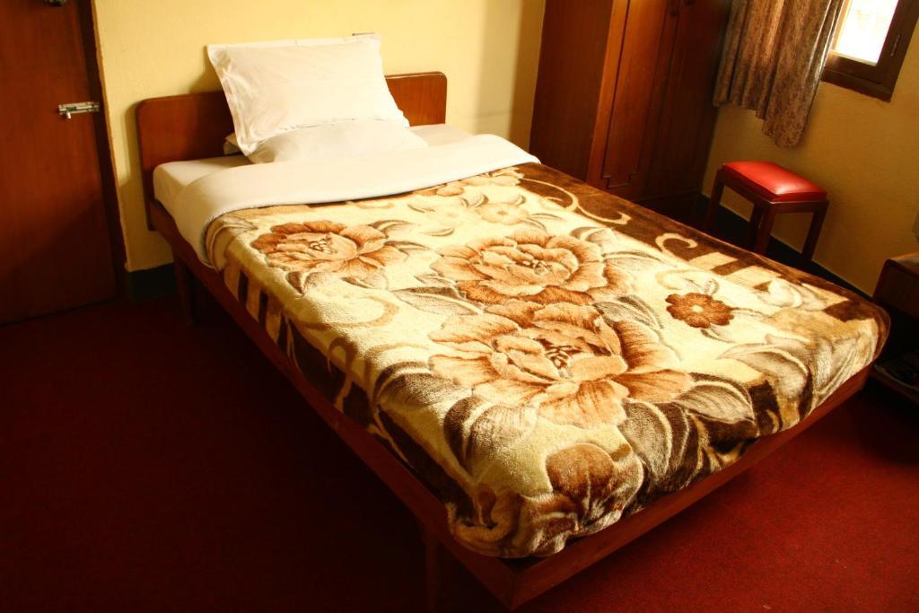 Shree Tibet Family Guest House Kathmandu Room photo
